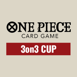 [終了]3on3 CUP
