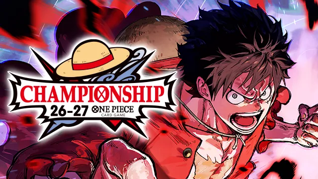 「チャンピオンシップ26-27」のイベント情報を公開!