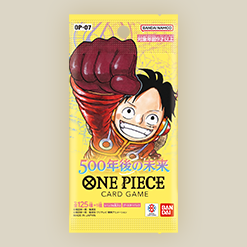 ONE PIECE CARD GAME