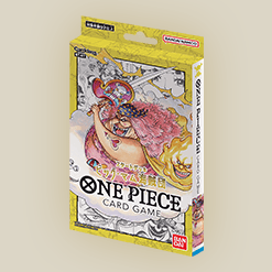 ブースターパック 強大な敵 − PRODUCTS｜ONE PIECEカードゲーム公式