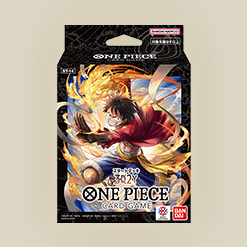 ONE PIECE CARD GAME