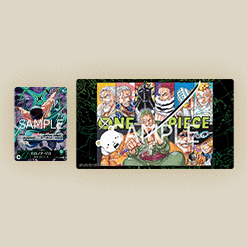オフィシャルプレイマット リミテッドエディション vol.4