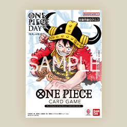 プレミアムカードコレクション-ONE PIECE DAY’25-