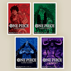 スタートデッキ ONE PIECE FILM edition − PRODUCTS｜ONE PIECEカード 