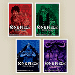 ONE PIECE CARD GAME