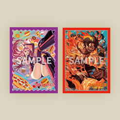 PRODUCTS｜ONE PIECEカードゲーム公式サイト｜ワンピース