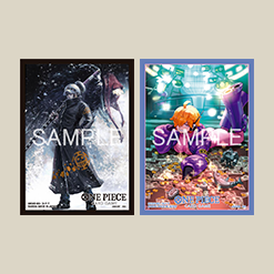 オフィシャルカードスリーブ 公認店エディションVol.6