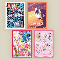 オフィシャルカードスリーブ リミテッドエディションvol.5