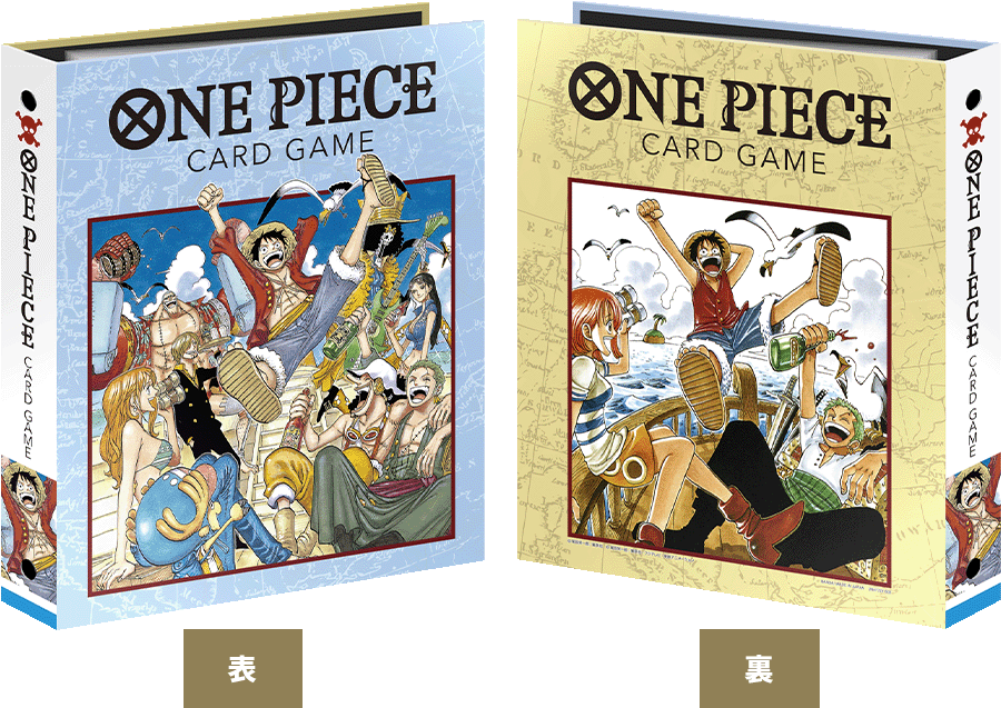 ONE PIECEカードゲーム 公式ショップ − EVENTS｜ONE PIECEカード 