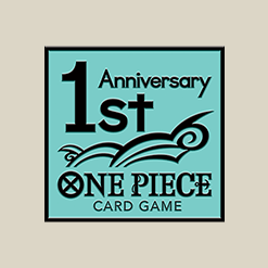 1周年企画「ONE PIECE CARD GAME 1st ANNIVERSARY COMPLETE GUIDE」の情報を公開