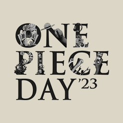 「ONE PIECE DAY」のイベント情報を公開