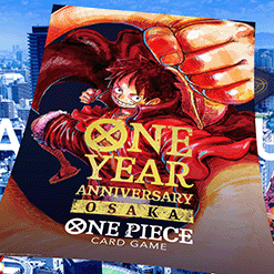 「ONE YEAR ANNIVERSARY POPUP OSAKA」特設ページを公開