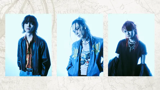 3月22日(日)3on3 CUPにて、グローバルシーンで存在感を高めるボーイズグループ「ONE OR EIGHT」のMIZUKI・SOUMA・TSUBASAが参戦決定!