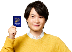メンバー カミキ イメージ