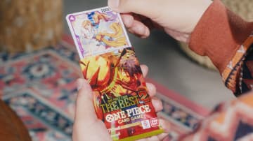 プレミアムブースター イメージ01