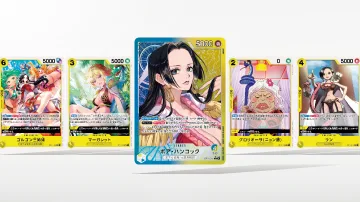 王下七武海 イメージ02