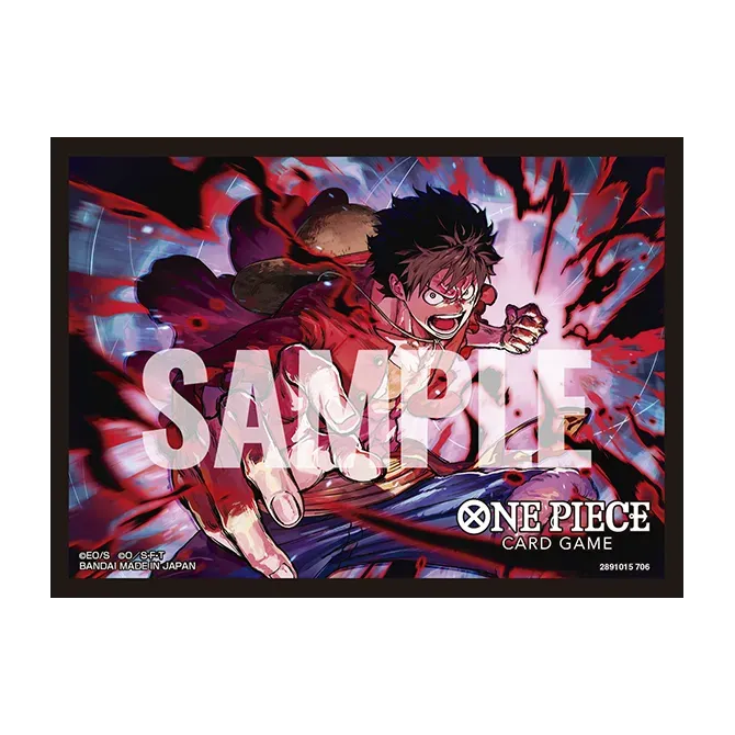 『リミテッドカードスリーブ チャンピオンシップ26-27 KV』の商品画像