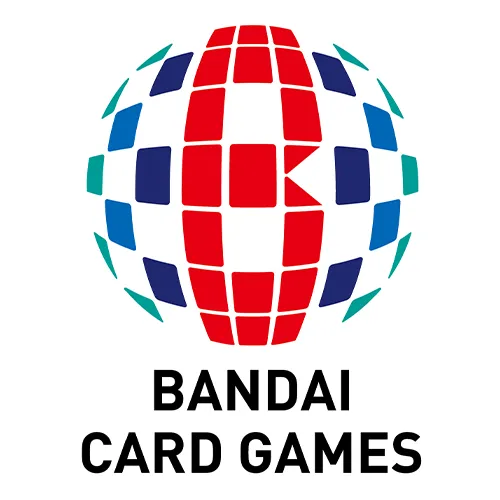 BANDAI CARD GAMES ロゴ