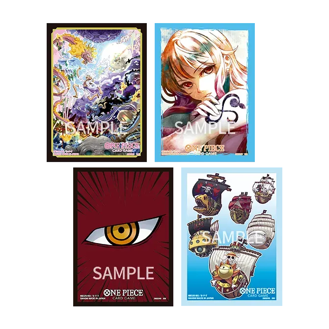 PRODUCTS|ONE PIECEカードゲーム公式サイト|ワンピース PRODUCTS|ONE PIECEカードゲーム公式サイト|ワンピース
