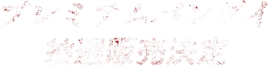 プレミアムバンダイ 抽選販売決定