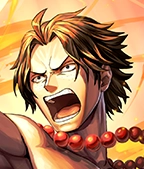 ポートガス・D・エース