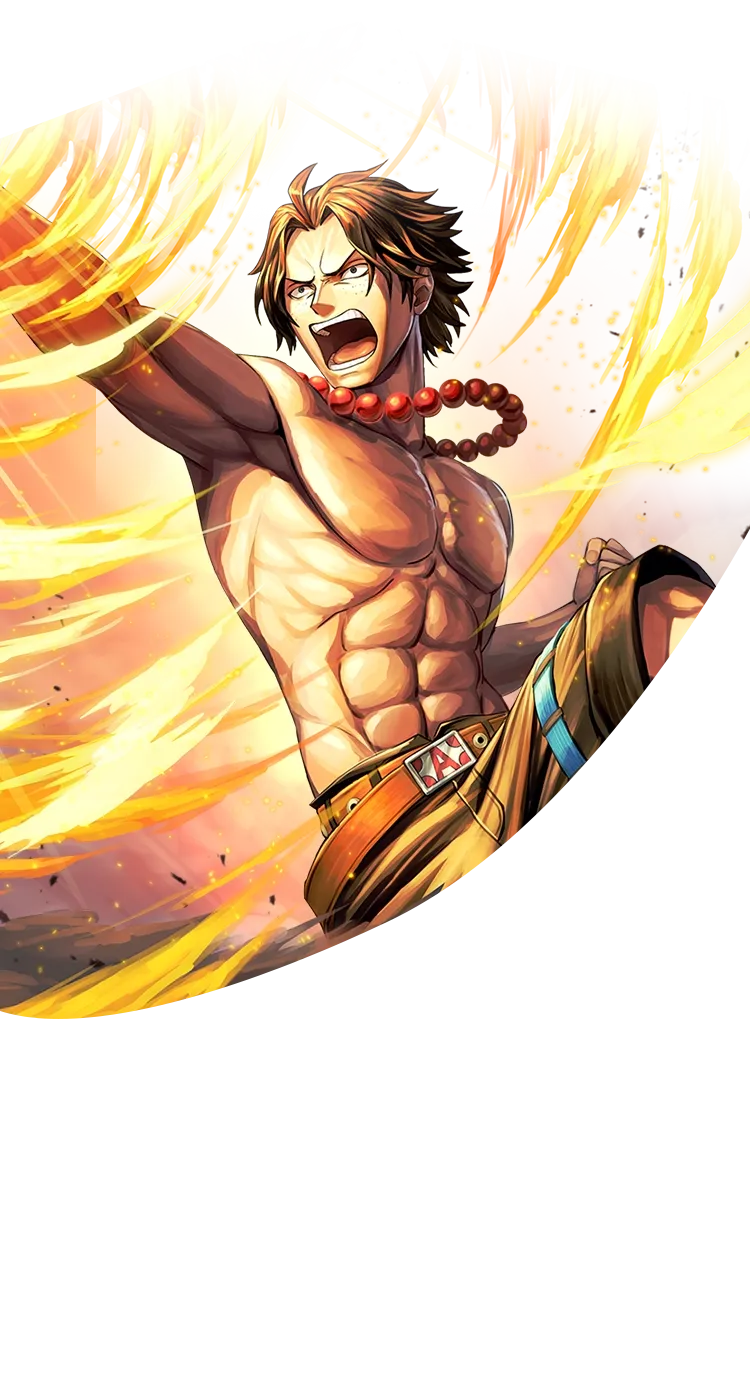 ポートガス・D・エース