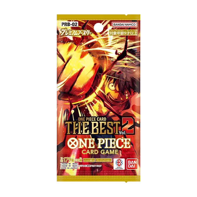 PRODUCTS|ONE PIECEカードゲーム公式サイト|ワンピース PRODUCTS|ONE PIECEカードゲーム公式サイト|ワンピース