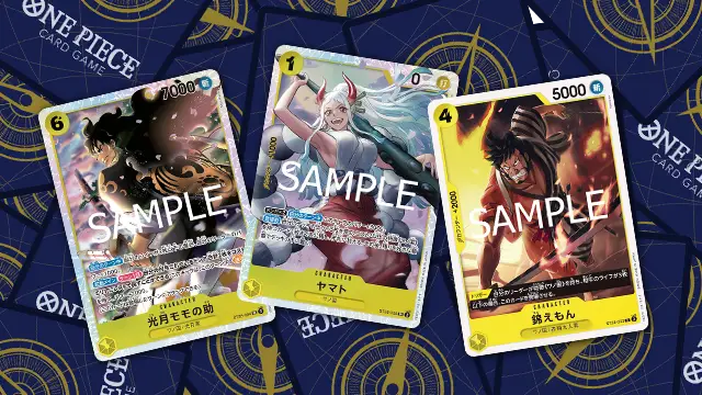 黄緑ヤマトデッキセット 超新星型 有料】緑黄ヤマト考察 （更新版）｜にら
