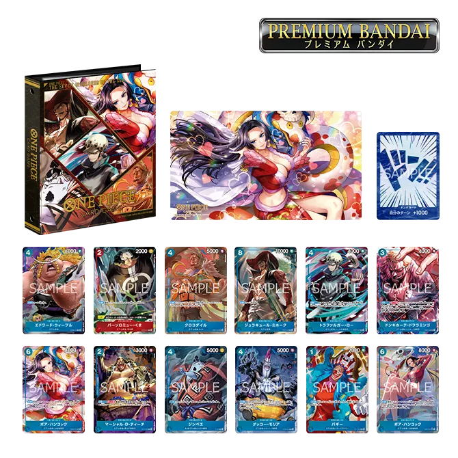 PRODUCTS|ONE PIECEカードゲーム公式サイト|ワンピース PRODUCTS|ONE PIECEカードゲーム公式サイト|ワンピース