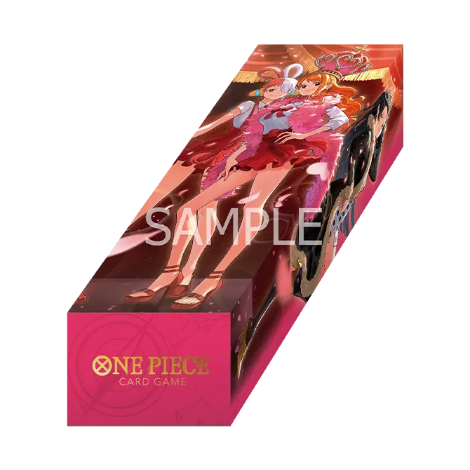 ONE PIECEカードゲーム ONE PIECE Heroines Special Set