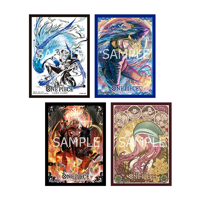 PRODUCTS|ONE PIECEカードゲーム公式サイト|ワンピース PRODUCTS|ONE PIECEカードゲーム公式サイト|ワンピース