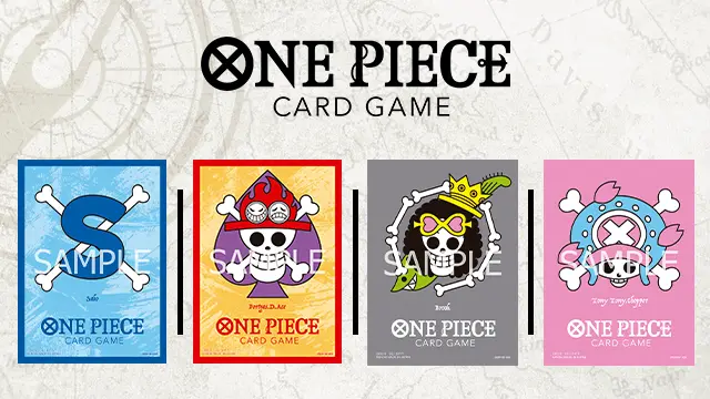 「リミテッドカードスリーブ プレミアムマットvol.4」が『チャンピオンシップ25-26 Season 2』各会場にて販売決定！