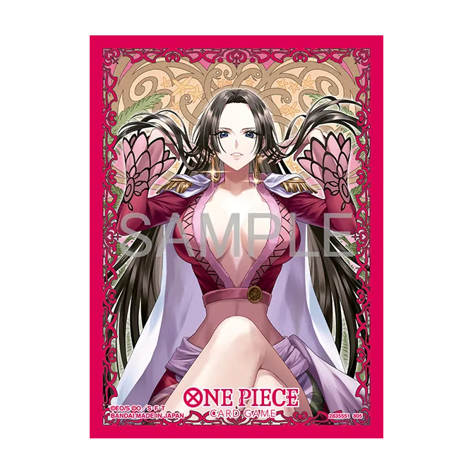 オフィシャルカードスリーブ 13