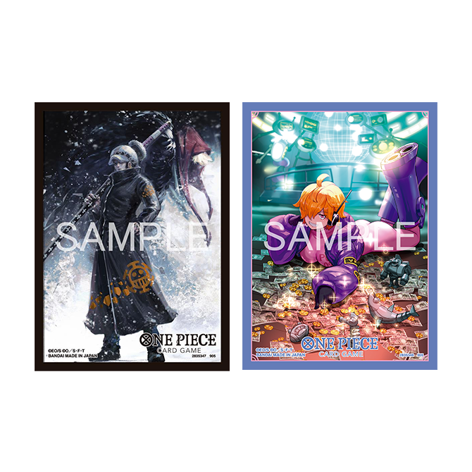 オフィシャルカードスリーブ 公認店エディションVol.6