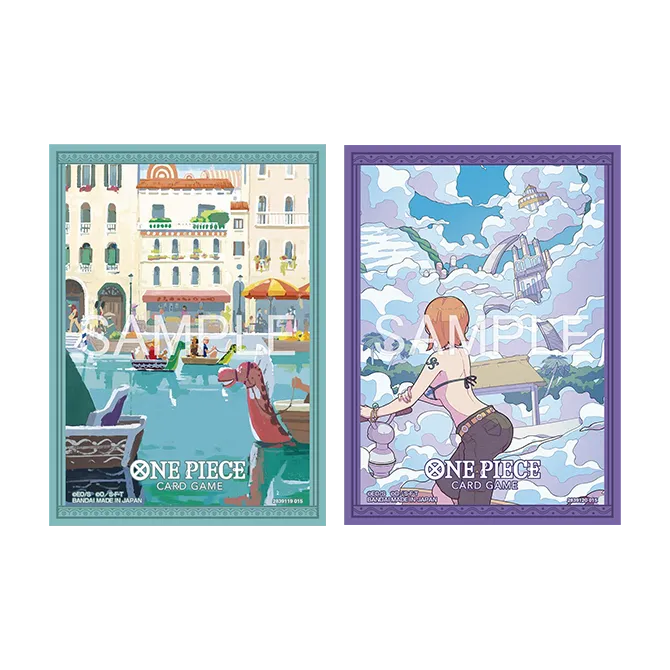 『オフィシャルカードスリーブ 公認店エディションVol.7』の商品画像