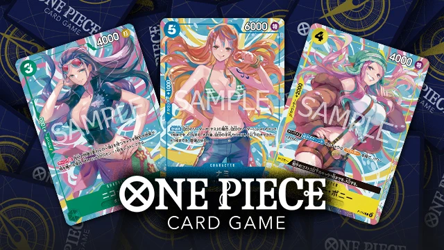 新たに登場したプロモーションカード情報をチェックしよう！