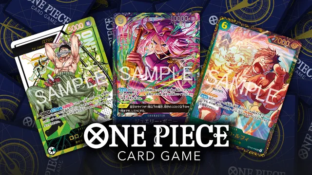 新たに登場したプロモーションカード情報をチェックしよう！