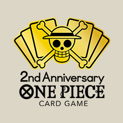 「ONE PIECEカードゲーム 2周年企画」を公開